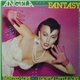 Angela - Fantasy